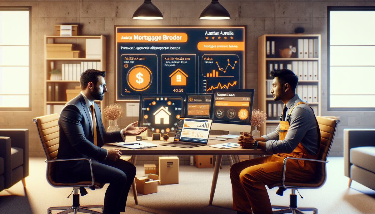 Home Loans for Tradies: Navigating the Path to Property Ownership