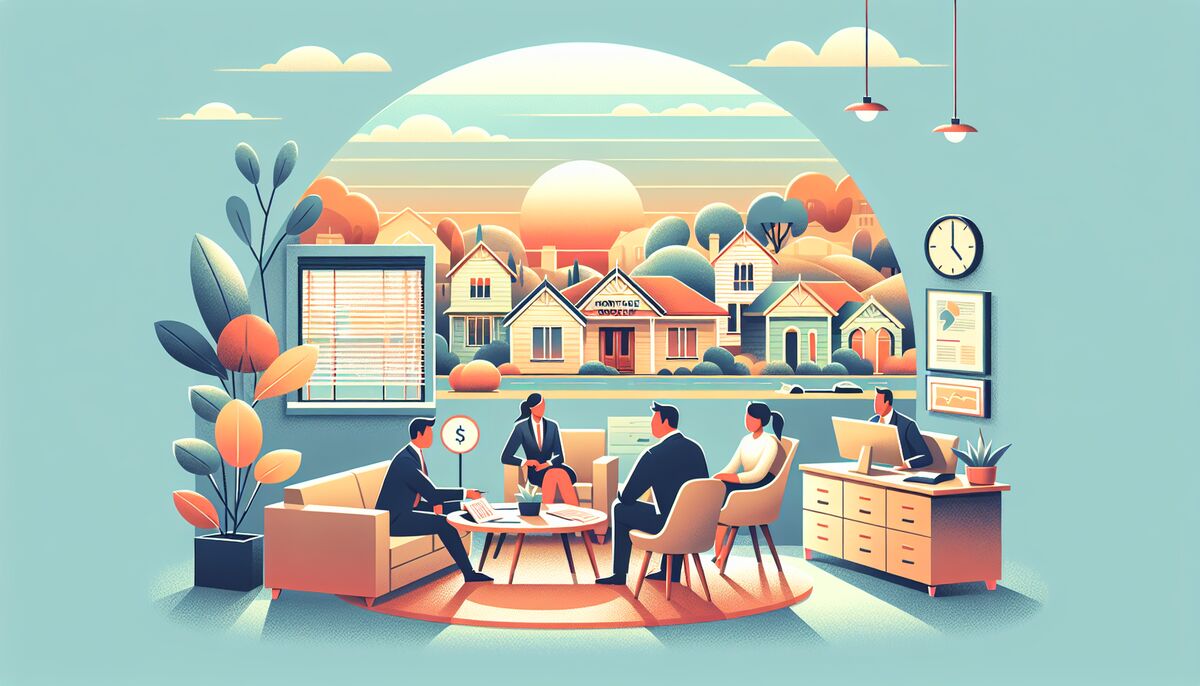 Navigating Home Loans in Glebe: A Comprehensive Guide