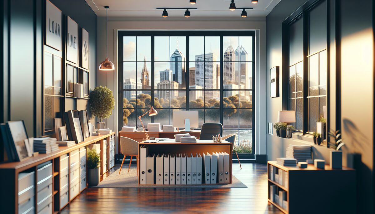 Your Comprehensive Guide to Securing a Home Loan in Hawthorn