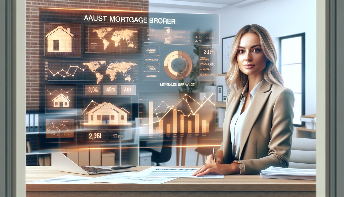 Navigating Home Loans in Hawthorne: A Comprehensive Guide