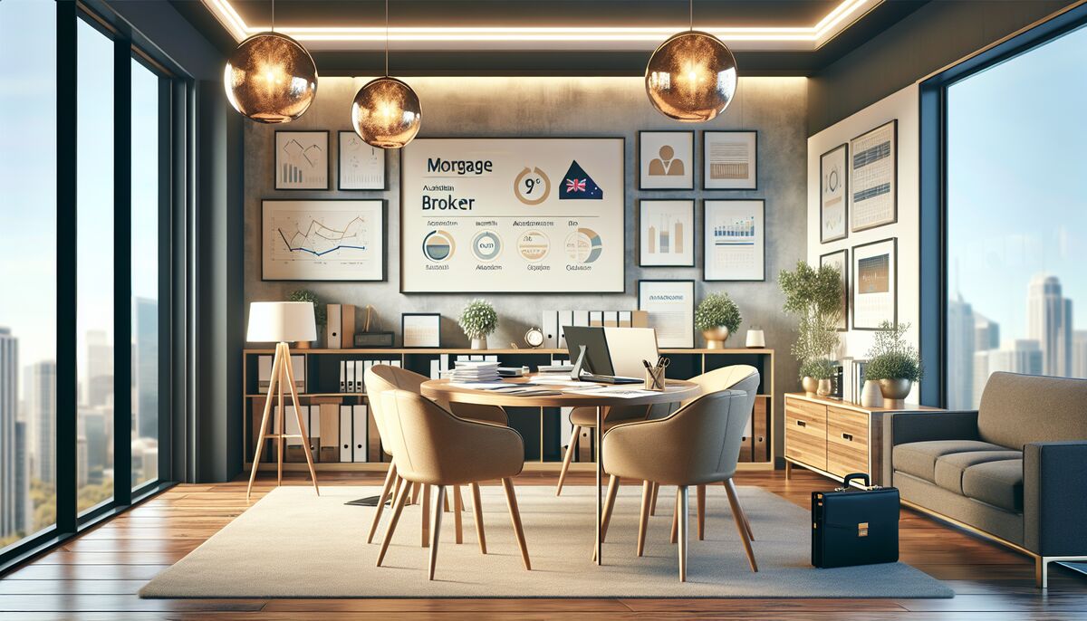 Finding the Perfect Home Loan in Indooroopilly: Your Comprehensive Guide