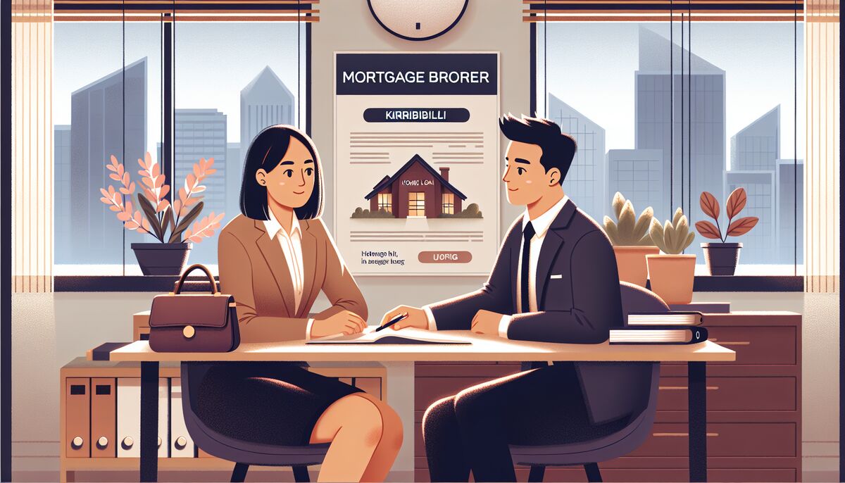 Navigating Home Loans in Kirribilli: Your Comprehensive Guide