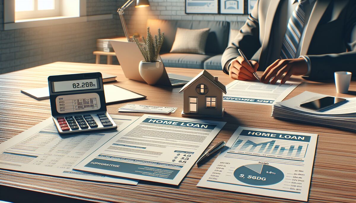 Navigating the Home Loan Process in Liverpool: A Comprehensive Guide