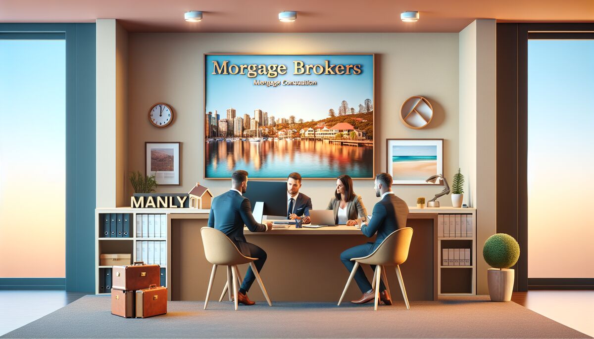 Your Guide to Finding the Perfect Home Loan in Manly