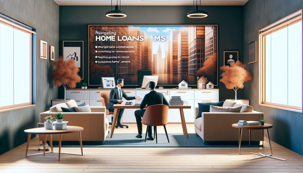 Navigating Home Loans in Mascot: A Comprehensive Guide