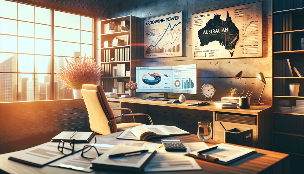 Home Loan Masterclass: 6 Borrowing Power Secrets Every Australian Should Know