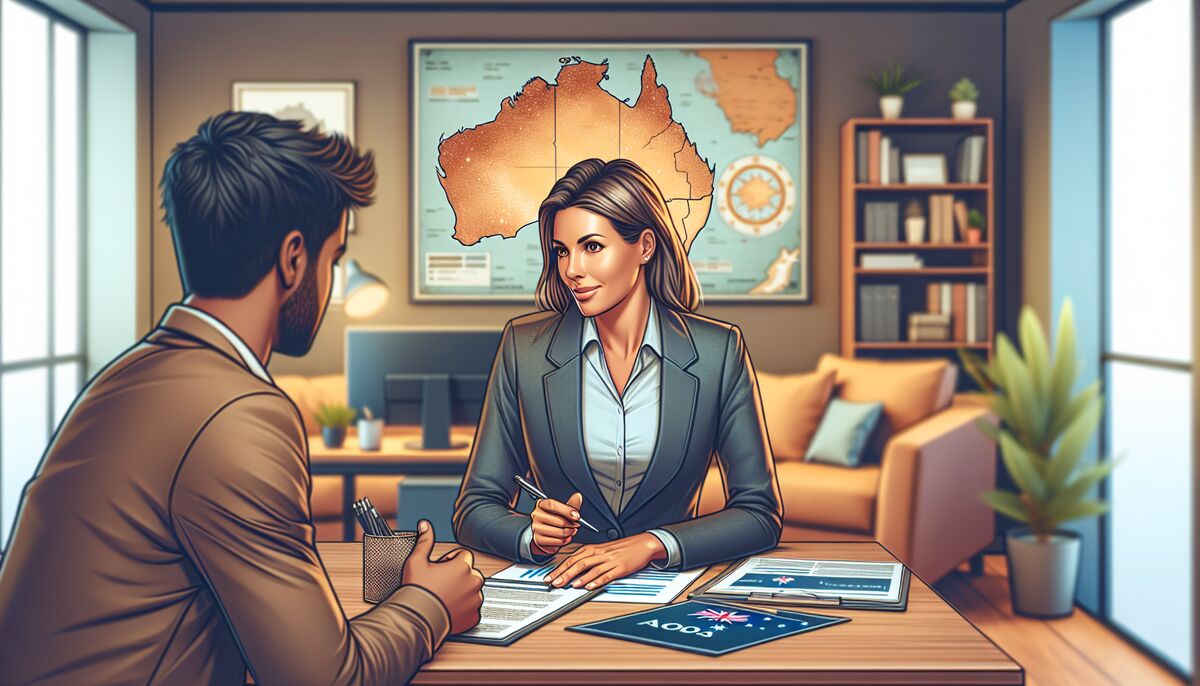 Home Loan Masterclass: Negotiating with Lenders in Australia