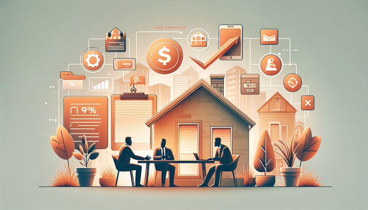 Navigating the Home Loan Process in Middle Park: A Comprehensive Guide