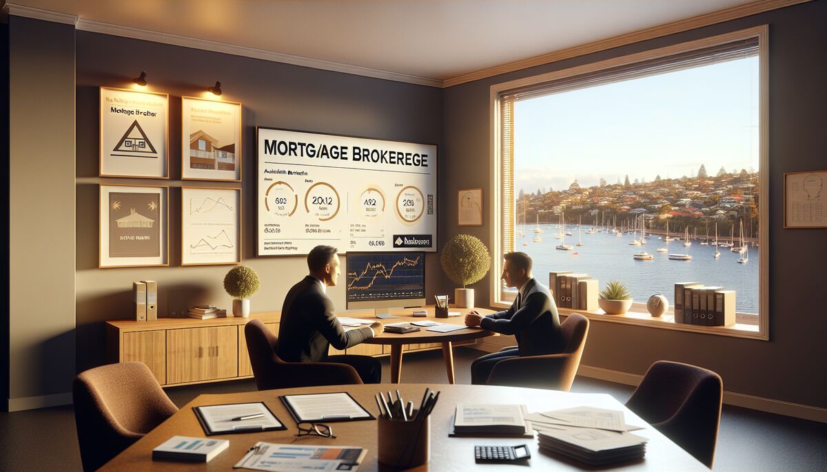 Navigating the Home Loan Process in Mosman: A Comprehensive Guide