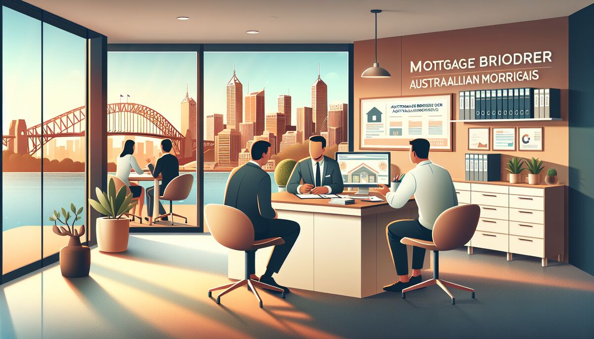 Unlocking Your Dream Home: A Guide to Home Loans in Neutral Bay