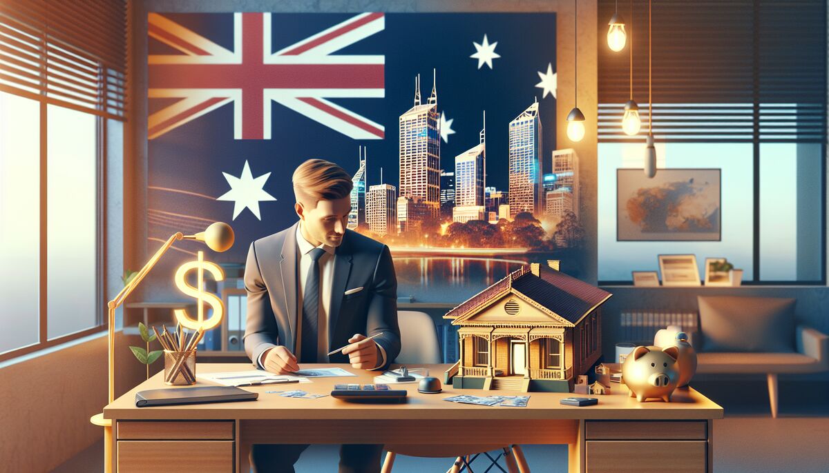 Navigating Home Loans in North Sydney: A Comprehensive Guide