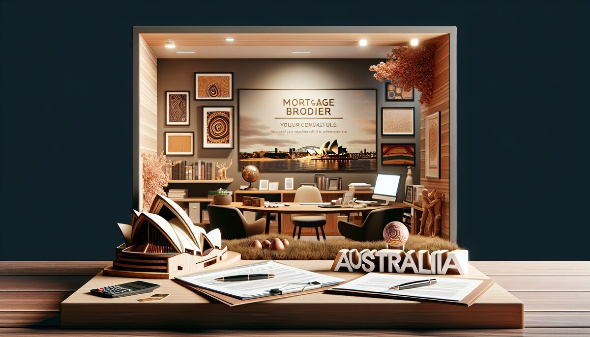 How to Secure a Home Loan on a 457 Visa in Australia