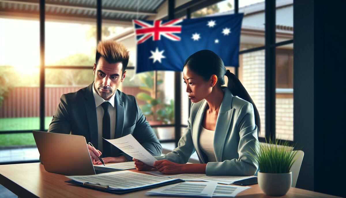 How to Secure a Home Loan on a $50,000 Income in Australia