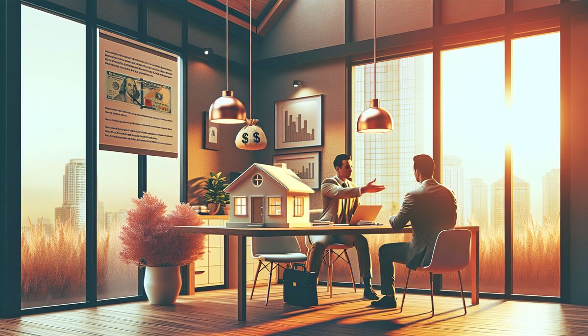 Understanding Your Home Loan Options on a $70,000 Income in Australia