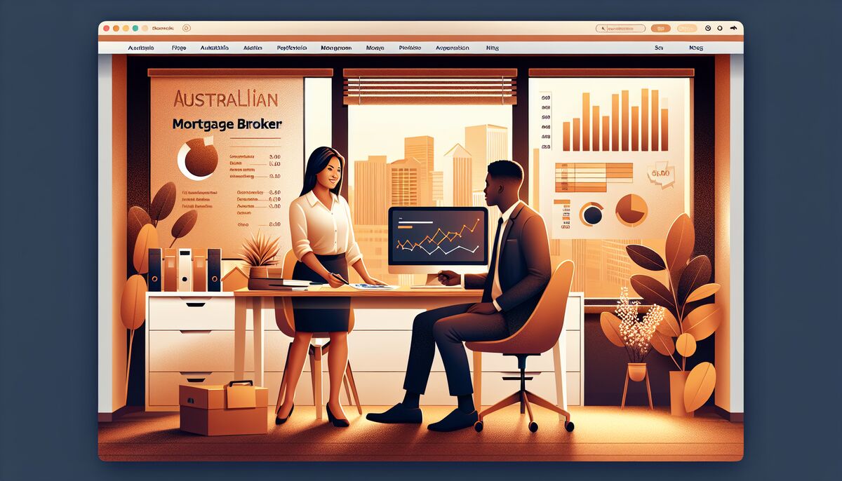 Can You Get a Home Loan on an $80,000 Income in Australia?