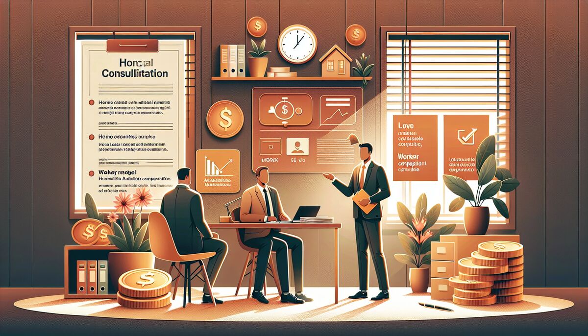 Navigating Home Loans on Workers Compensation in Australia