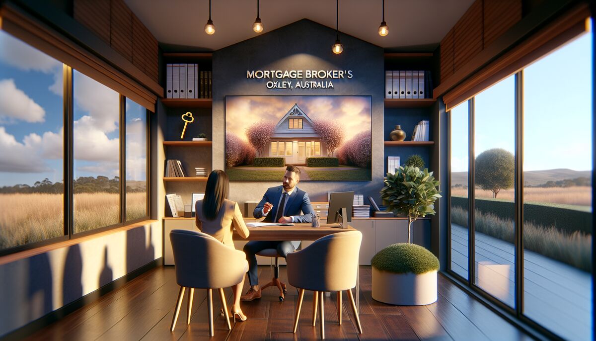 Unlocking Your Dream Home: Navigating Home Loans in Oxley