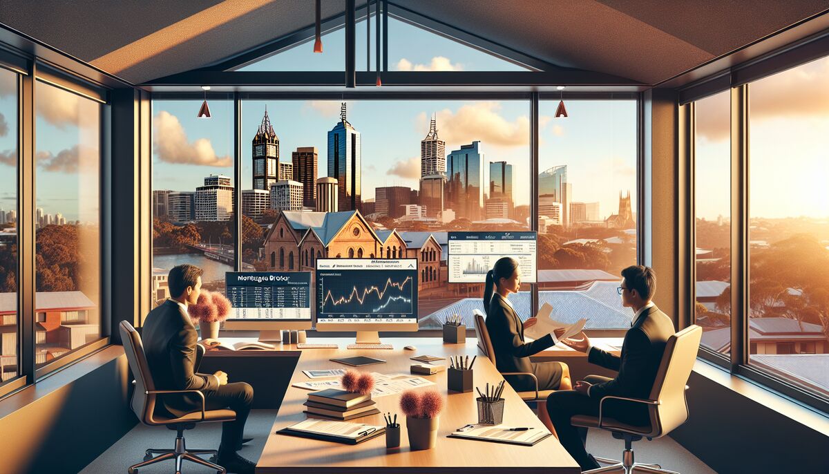 Navigating Home Loans in Paddington: Your Comprehensive Guide