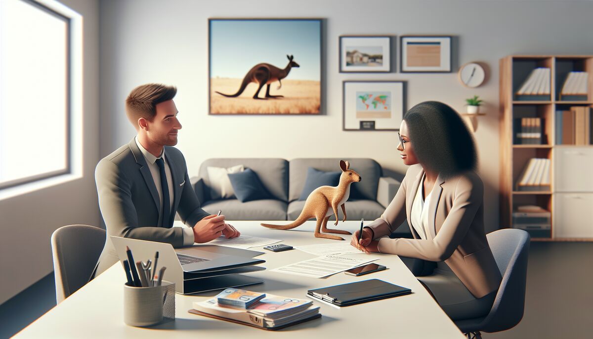 Navigating Home Loans in Parramatta: Your Comprehensive Guide