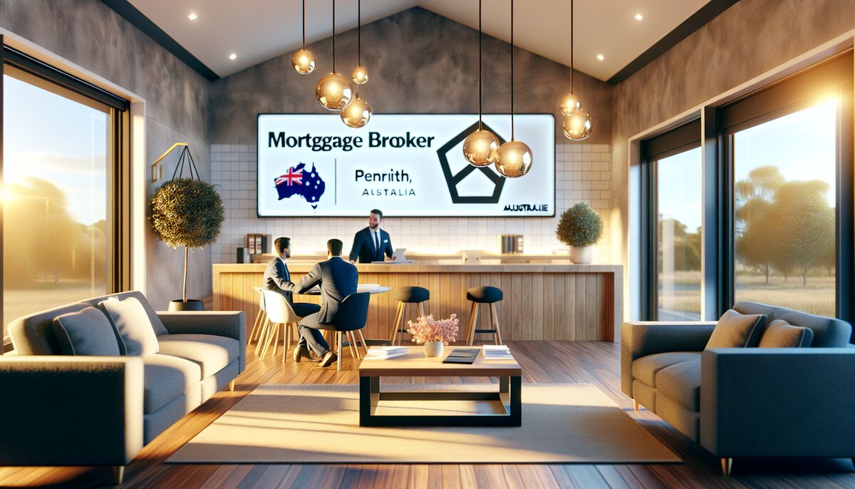 Navigating the Home Loan Process in Penrith: Your Ultimate Guide