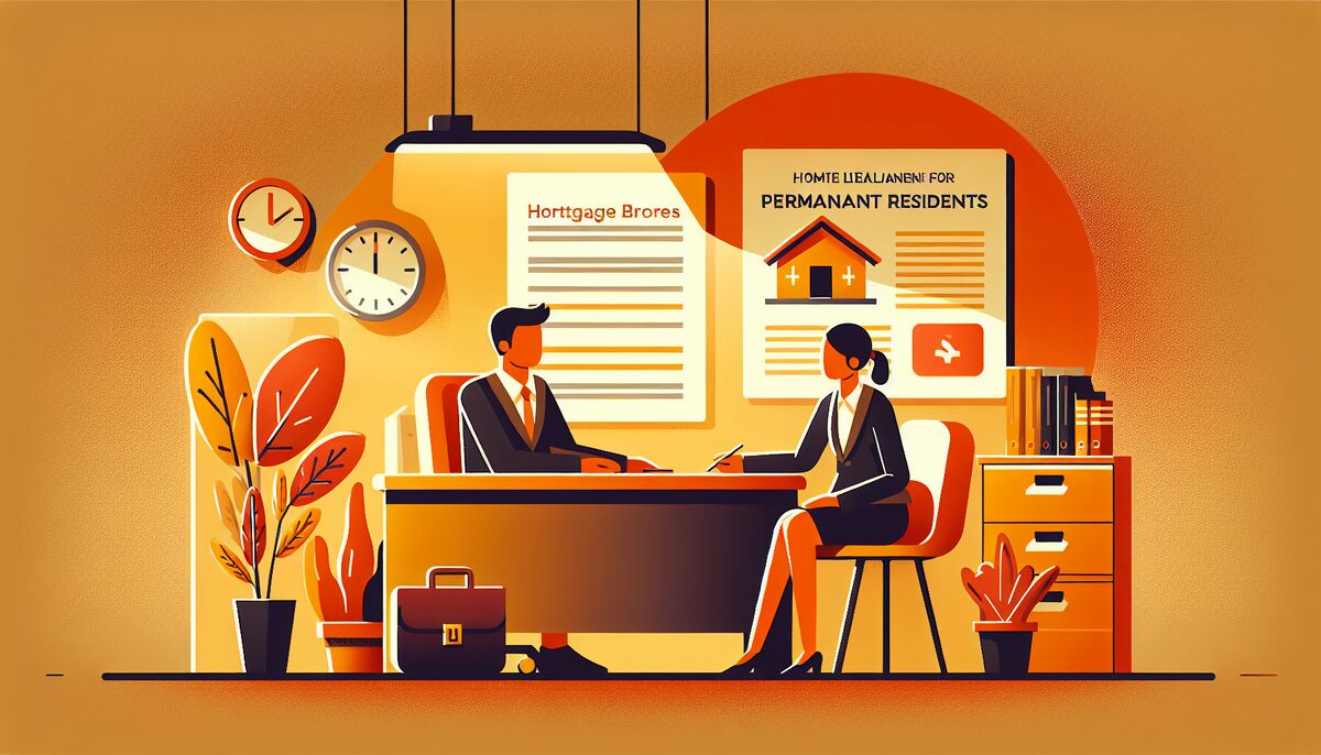 Home Loans for Permanent Residents in Australia: What You Need to Know