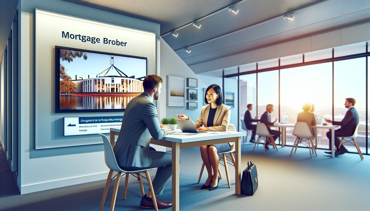 Navigating Home Loan Pre-Approval in Canberra: Your Complete Guide