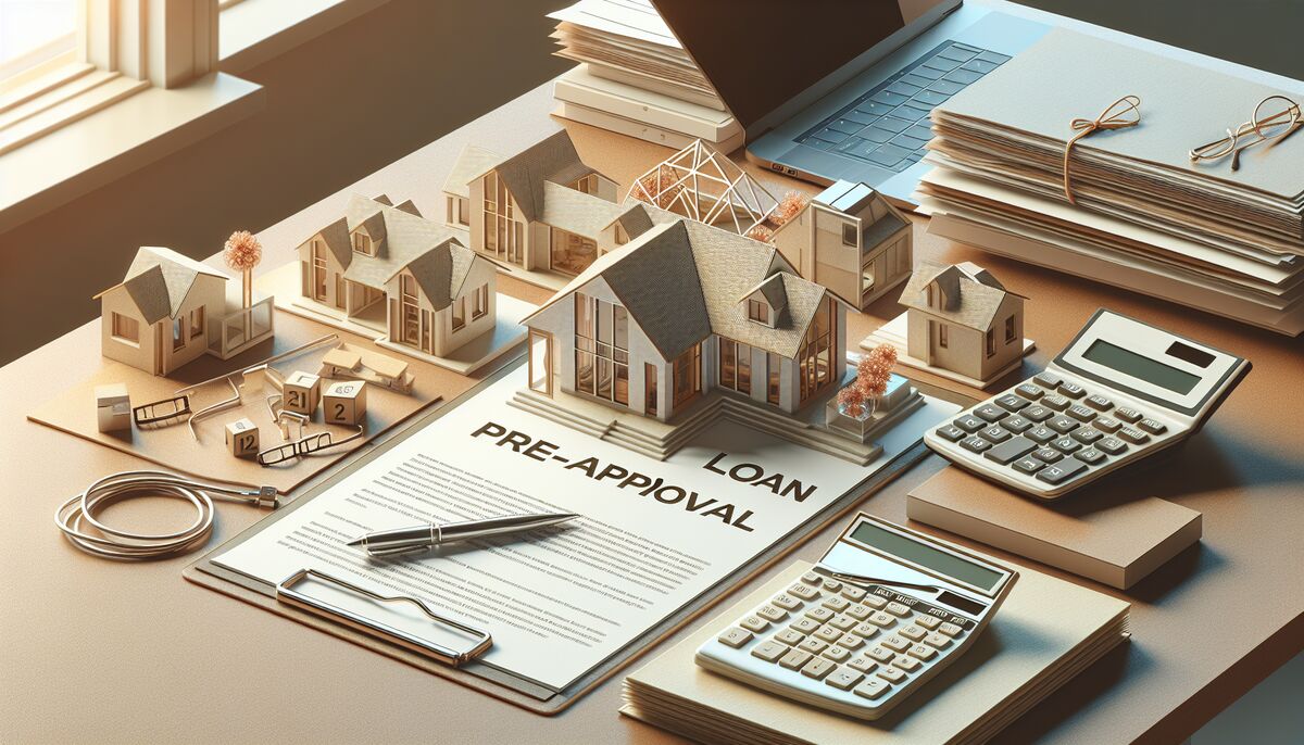 Understanding Home Loan Pre-Approval in Hobart: Your Comprehensive Guide