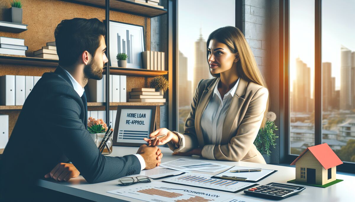 Navigating Home Loan Pre-Approval in Melbourne: A Comprehensive Guide