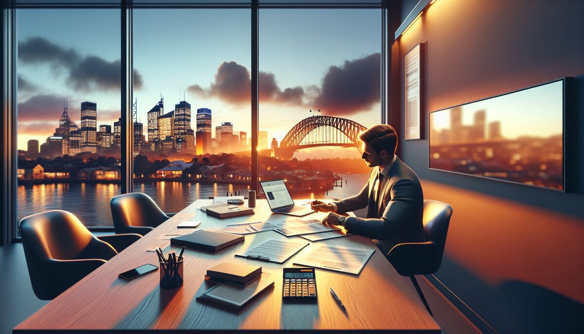 Understanding Home Loan Pre-Approval in Sydney: A Comprehensive Guide