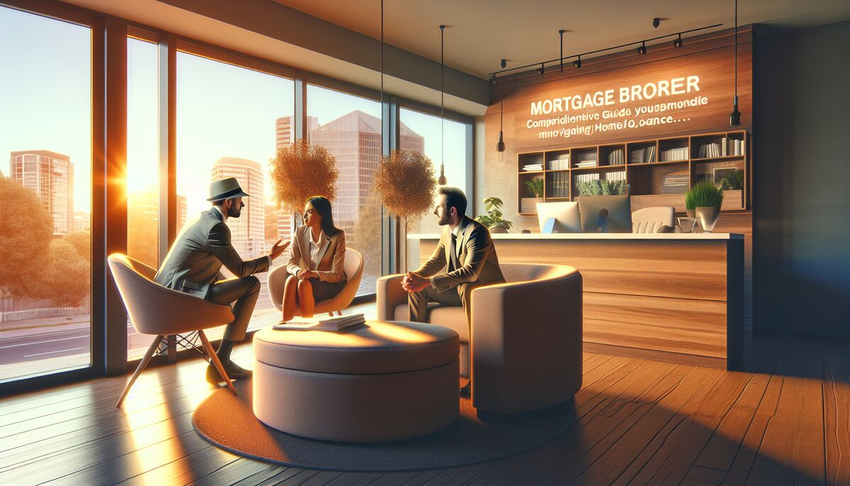 Navigating Home Loans in Pyrmont: A Comprehensive Guide