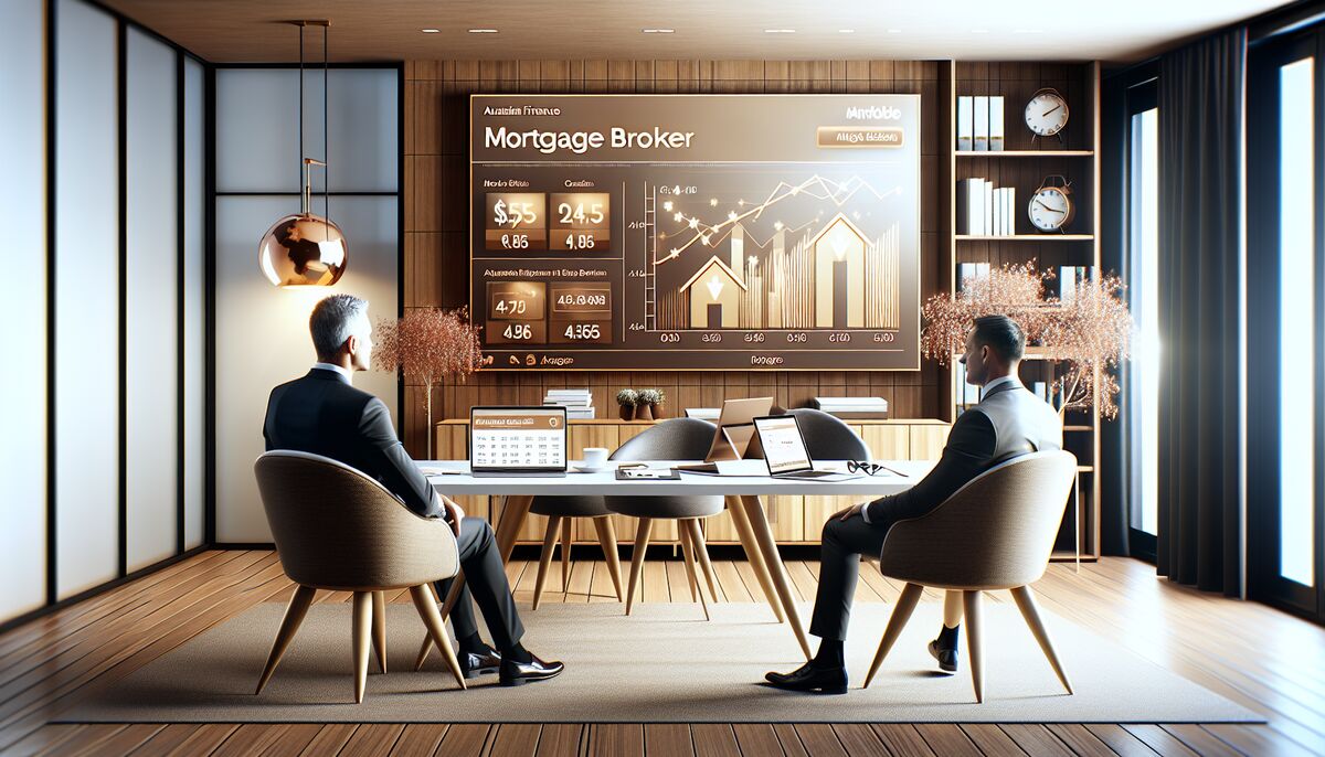 Home Loan Rate Forecast 2026: What Australian Borrowers Can Expect