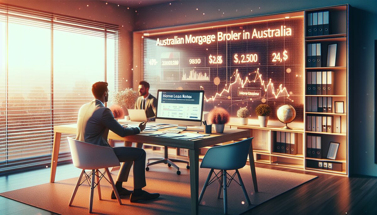 Understanding Home Loan Rates for 80 LVR in Australia