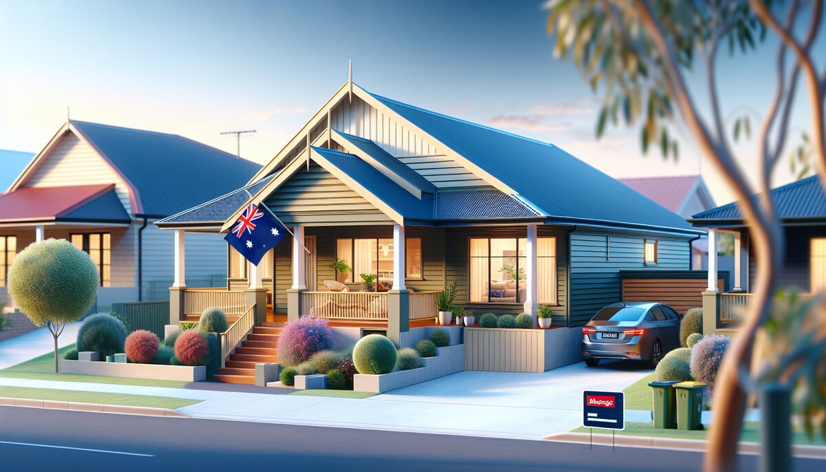 Understanding Home Loan Salary Sacrifice: A Smart Move for Australian Borrowers