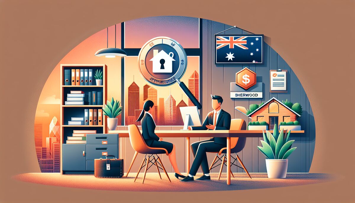 Unlocking Home Loan Opportunities in Sherwood
