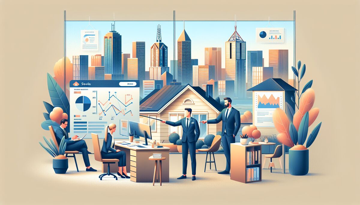 Navigating Home Loans in South Melbourne: A Comprehensive Guide