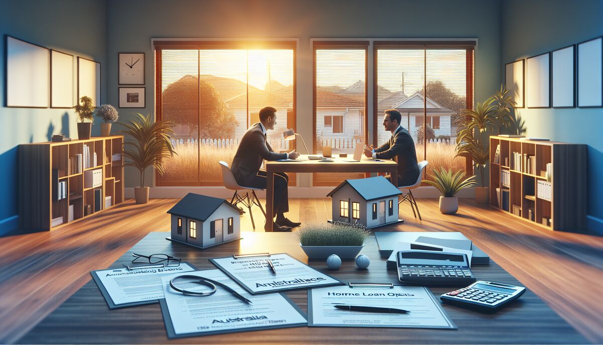 Understanding Home Loan Options in St Lucia