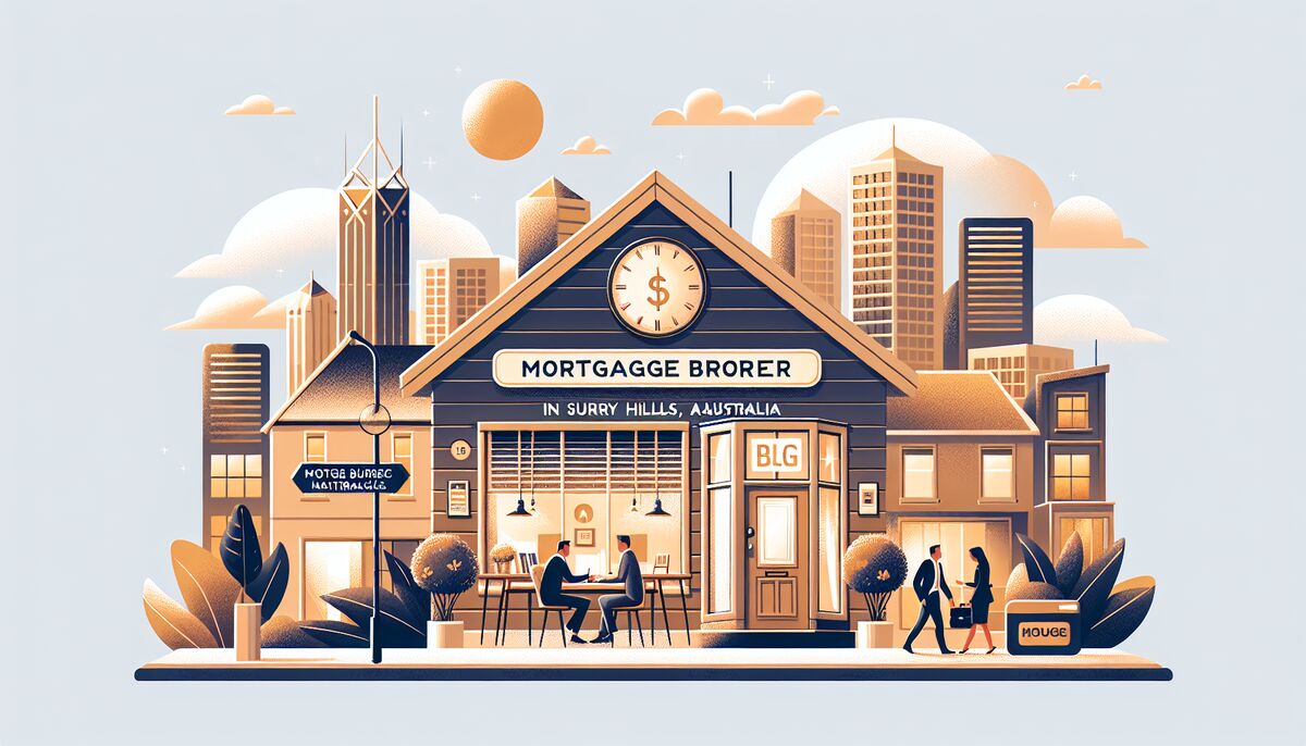 Unlocking Your Dream Home: A Comprehensive Guide to Home Loans in Surry Hills