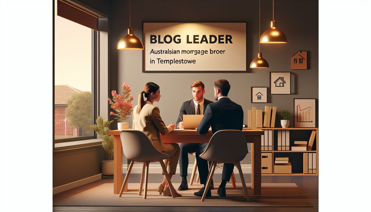 Unlocking Home Loan Opportunities in Templestowe