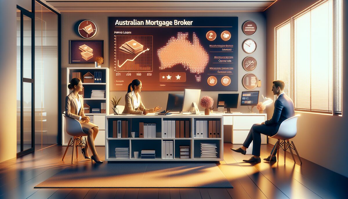 Navigating Home Loans on a Temporary Visa in Australia