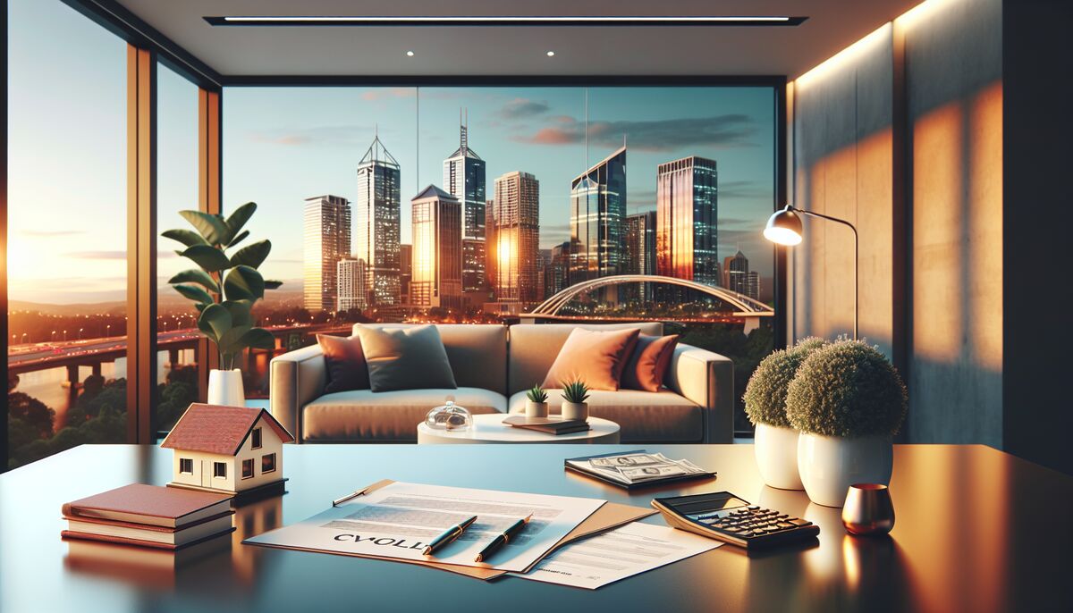 Unlocking Home Loan Opportunities in Teneriffe: Your Comprehensive Guide