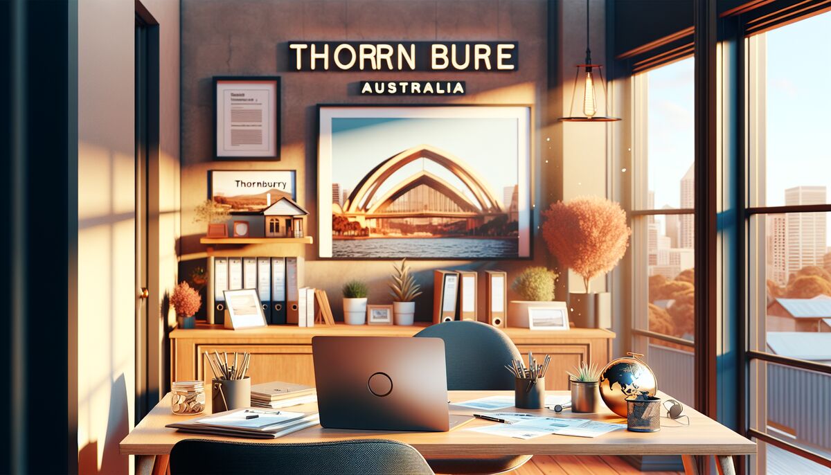 Navigating Home Loans in Thornbury: Your Guide to Financing Your Dream Home