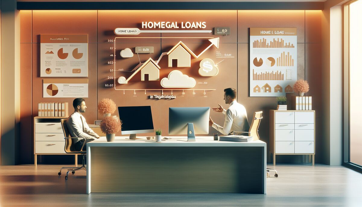 Navigating Home Loans in Tingalpa: Your Guide to Finding the Best Mortgage