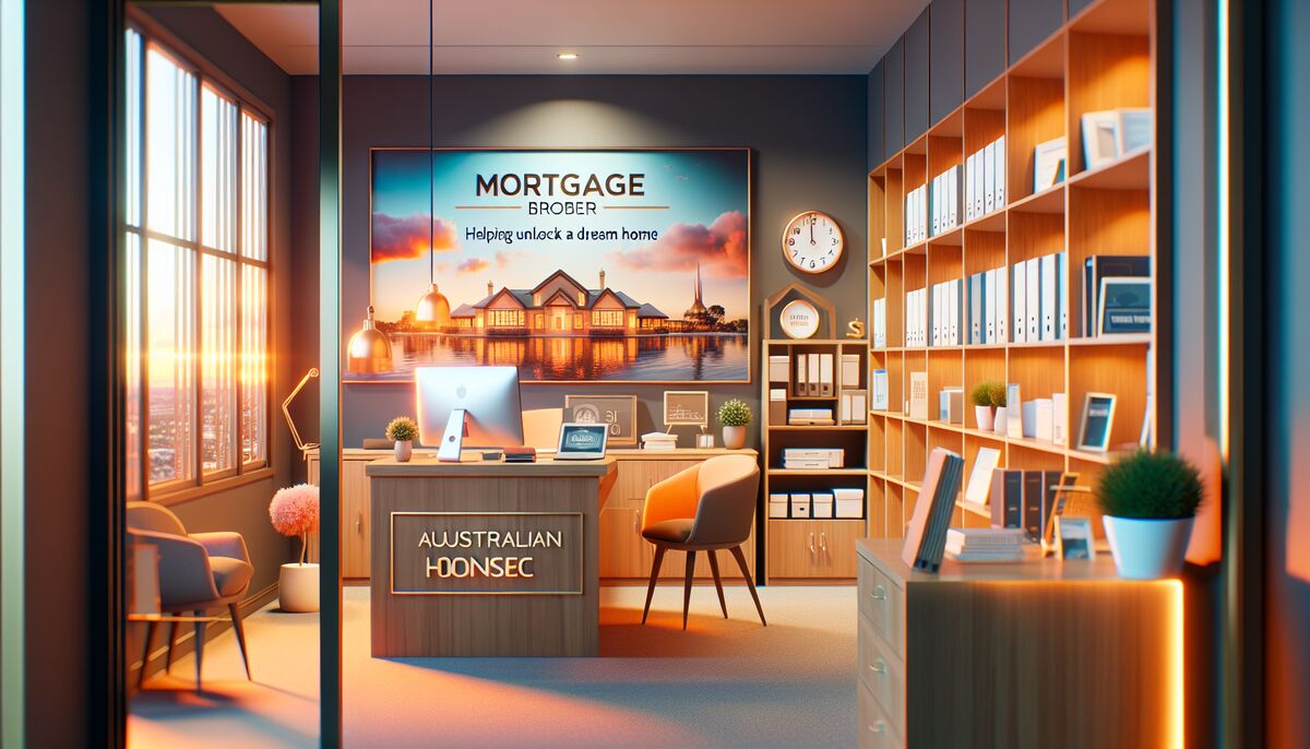 Unlocking Your Dream Home: Navigating Home Loans in Windsor