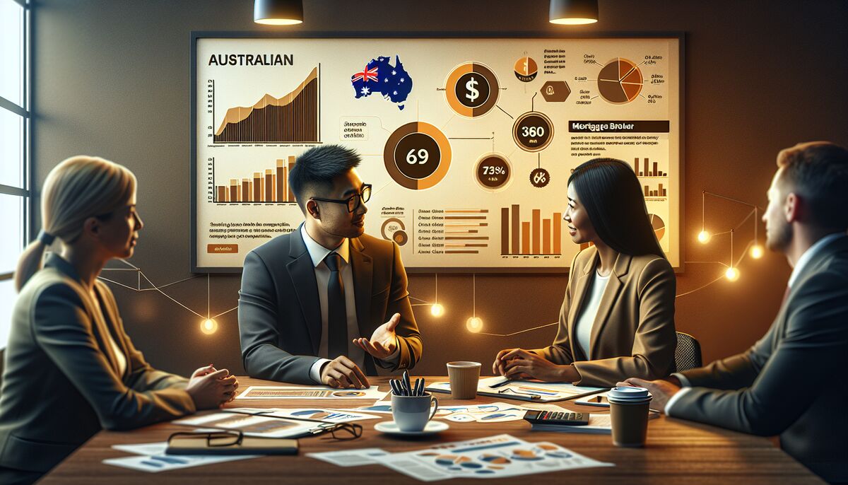 Maximise Your Borrowing Power: Securing a Home Loan with a 30 Percent Deposit