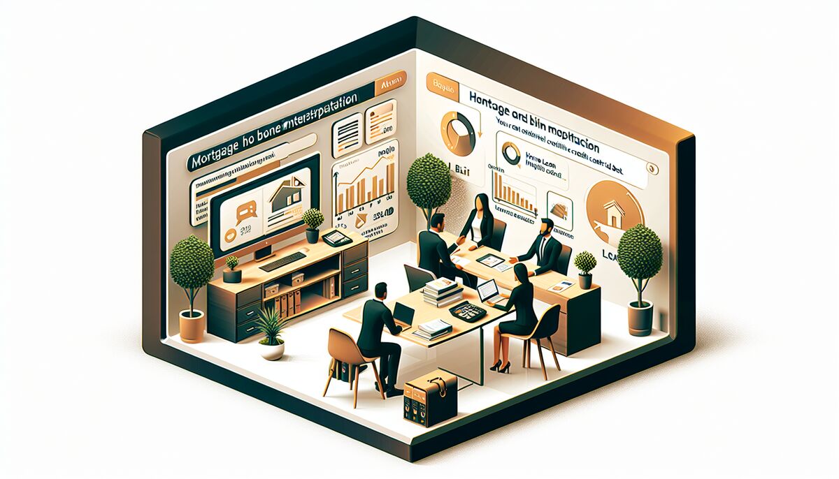 Navigating a Home Loan with $50,000 Credit Card Debt in Australia