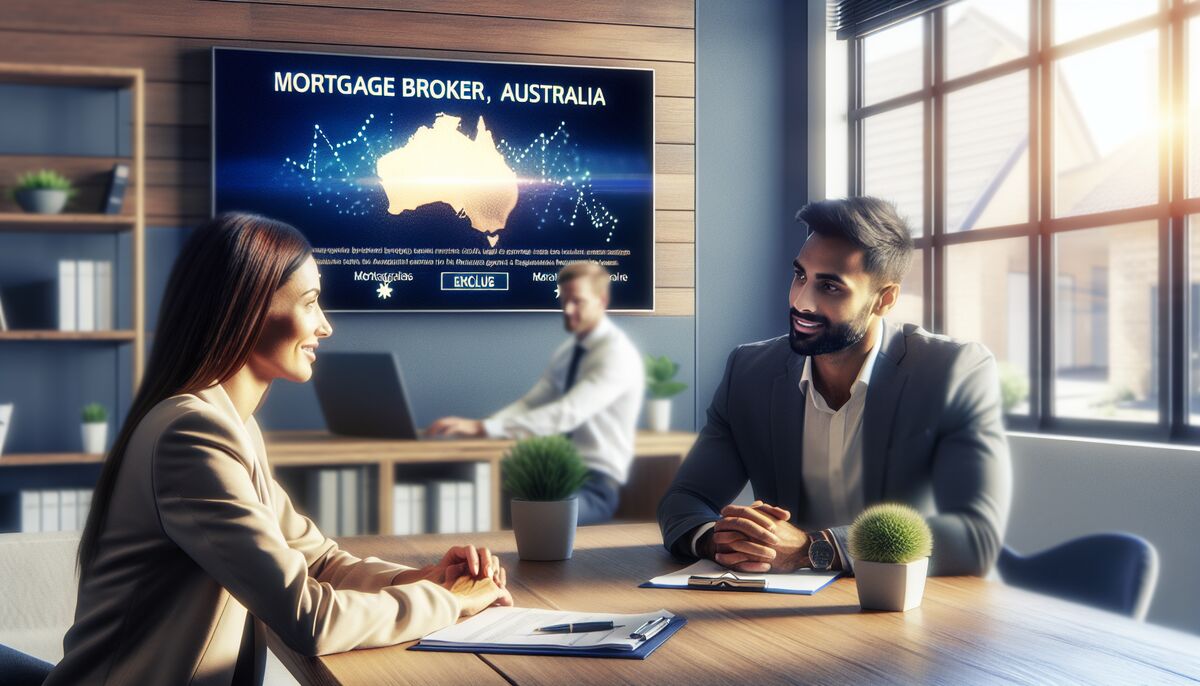 Navigating a Home Loan with a 700 Credit Score in Australia