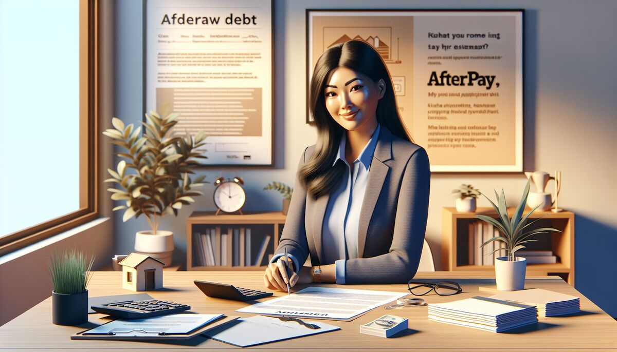 Navigating a Home Loan with Afterpay Debt: What Australian Borrowers Need to Know