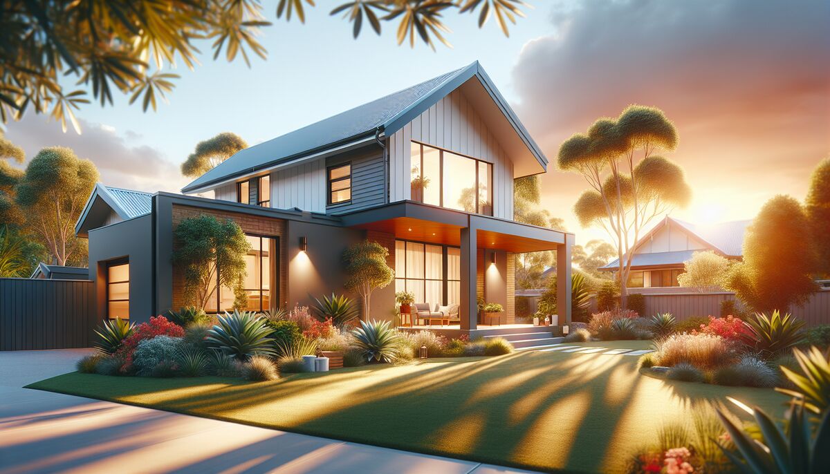 Home Loan with Bad Credit: Your Complete Australian Guide