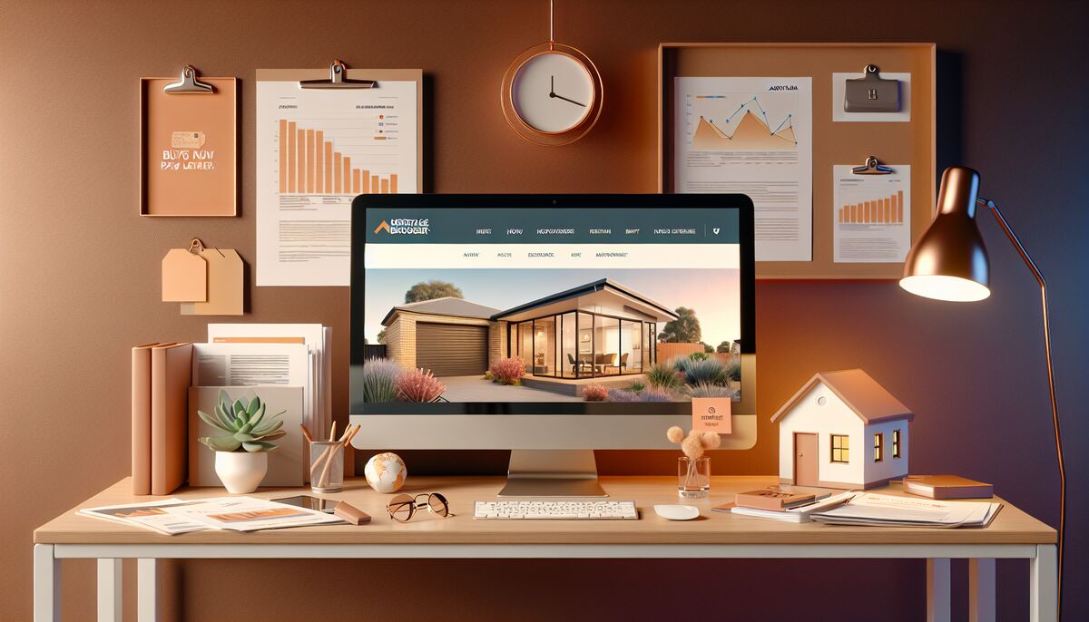 Navigating Home Loans with Buy Now Pay Later Services in Australia