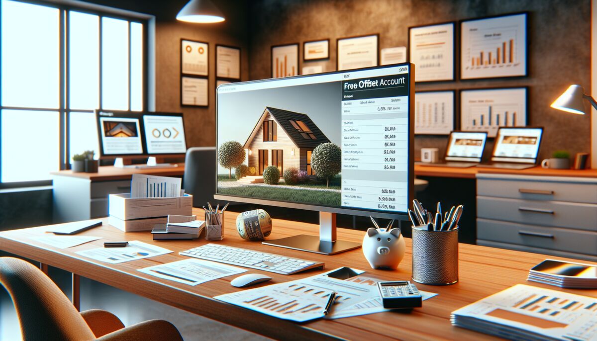 Unlock the Benefits: Getting a Home Loan with a Free Offset Account in Australia